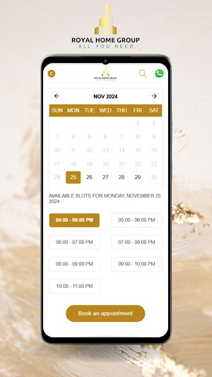 Al kulib Screenshot 3