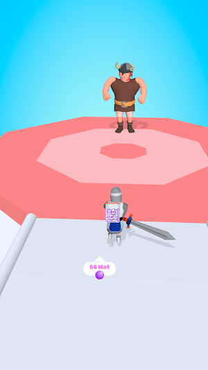 Heroic Rush Screenshot 3