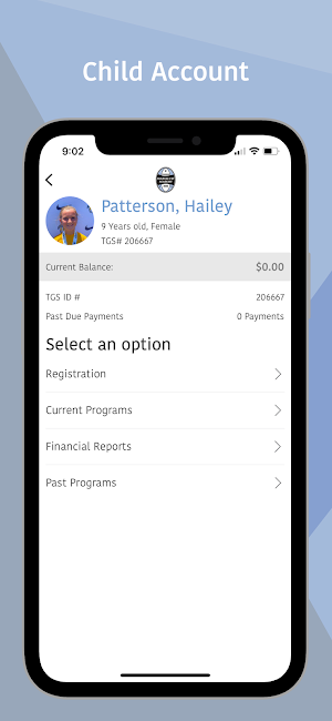 Match Fit Academy Screenshot 3