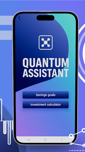 Quantum Assistant Screenshot 3