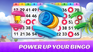 Bingo Boost - Live Bingo Game Screenshot 3