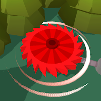 Forest Crusher
