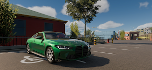Car Parking Multiplayer 2 Screenshot 0