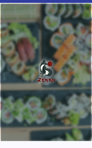 Zenko Sushi Screenshot 3