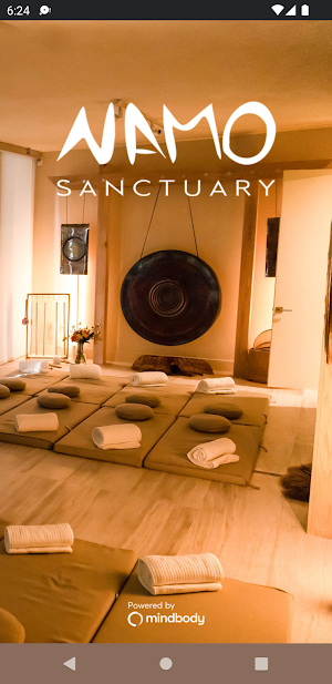 Namo Sanctuary Screenshot 0