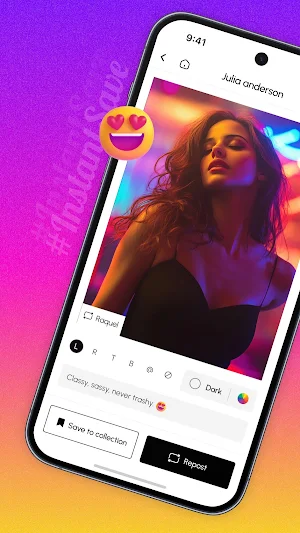 Video Downloader: Story Saver+ Screenshot 1