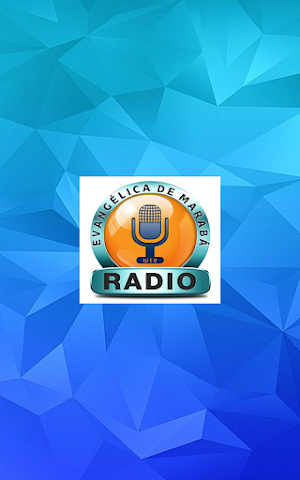 RÁDIO EVANGÉLICA DE MARABÁ Screenshot 1