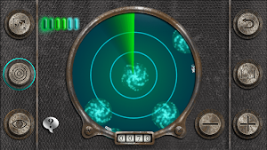 Pirates of Emerson Ghost Hunt Screenshot 1