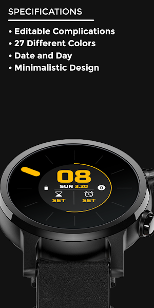 Night Wheel Screenshot 2