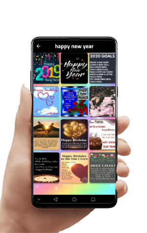 Best wishes images & sms Screenshot 0