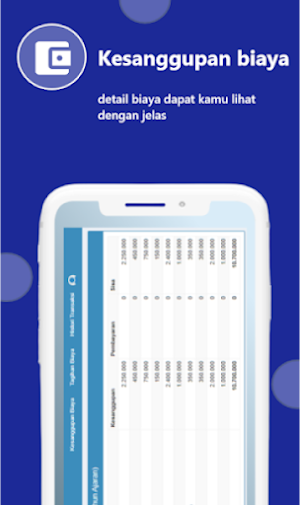 Yayasan Taruna Al-Quran Screenshot 1