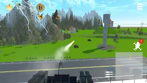 Airplanes Go! Screenshot 3