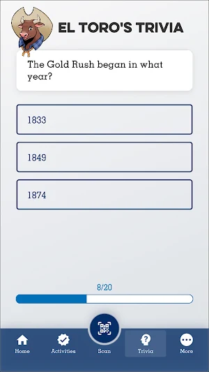 Moulton Museum Screenshot 3