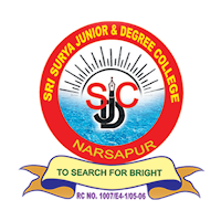 Sri Surya junior college - NSP