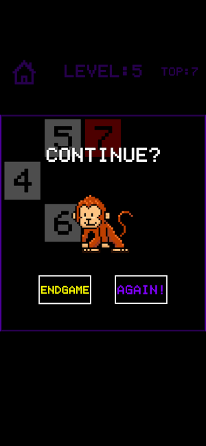 Memory Master Screenshot 3