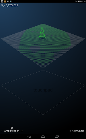 Schrödinger Game Screenshot 1