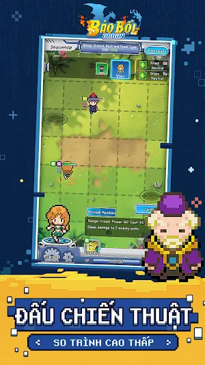 Bảo Bối Origin Screenshot 1