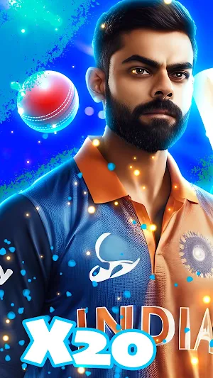 Cricket Sports Screenshot 0