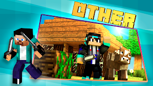 Skins for Minecraft PE Screenshot 3