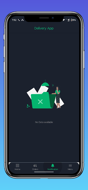 NoyoKart Delivery Screenshot 3