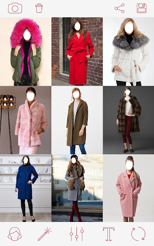 Trench Coat 2018 Screenshot 2