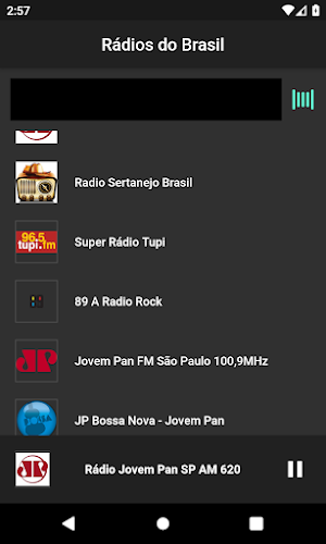 Rádios do Brasil Screenshot 0