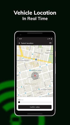 Naples Nissan Connect Screenshot 1