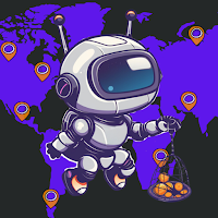Cryptonix - Tap to Earn Crypto
