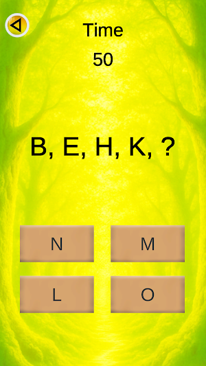 BrainTree - 脳トレ Screenshot 3