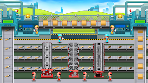 Idle Farming - Farming Adventure Screenshot 1