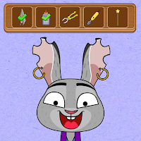 Monster Makeover Lab