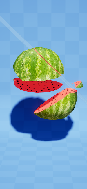 Hyper Cutter Screenshot 0