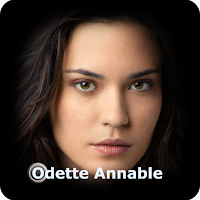 Odette Annable-Wpapers,Puzzle
