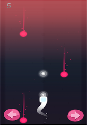 racing cube part7 Screenshot 1