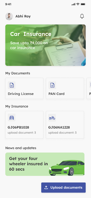 Mass IBS Screenshot 3