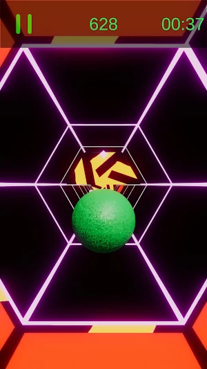 TunnelMania Screenshot 1