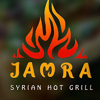 Jamra Syrian Grill