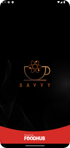 Cafe Savvy Screenshot 0