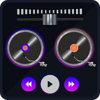 DJ Mix Studio - DJ Music Mixer