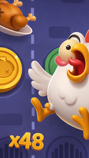 Chicken Road 2 Screenshot 2