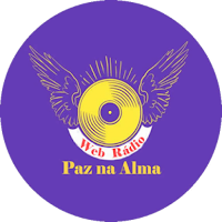 Web Radio Paz na Alma