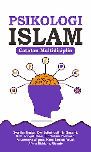 Psikologi Islam Multidisiplin Screenshot 0