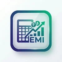 Easy EMI Calc : Loan Manager