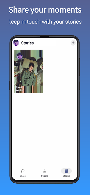 Moon Meet Screenshot 3