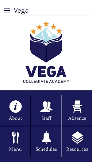 Vega Collegiate Academy Screenshot 0