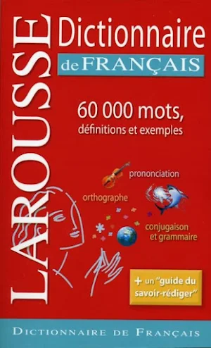 Larousse Dictionnaire Français (PRO) Apprendre Screenshot 1