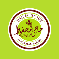Haji Mehfooz Shermal House