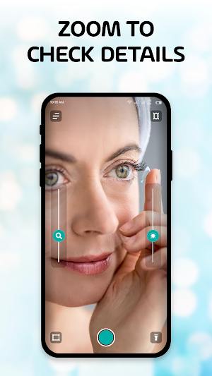 True Mirror App: Beauty Mirror Screenshot 0