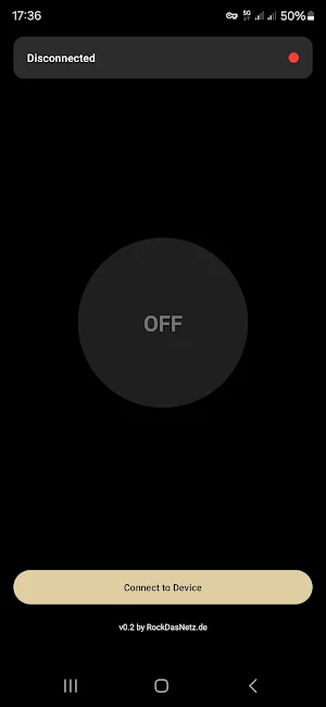 Relay Controller BLE(DollaTek) Screenshot 0