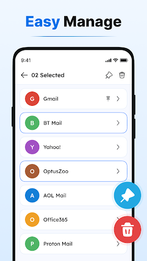 Email - All Email Login Screenshot 1
